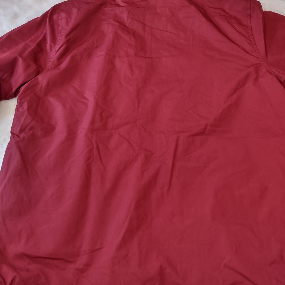 U.S. Polo Assn Red Jacket - Picture 9 of 16